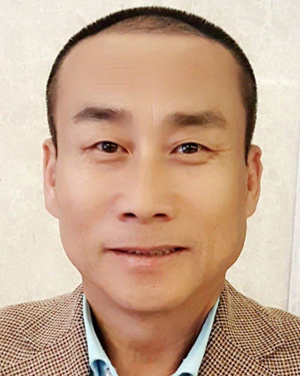 朱志学